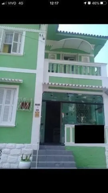 Foto 1 de Casa com 4 Quartos à venda, 282m² em Centro, São Vicente