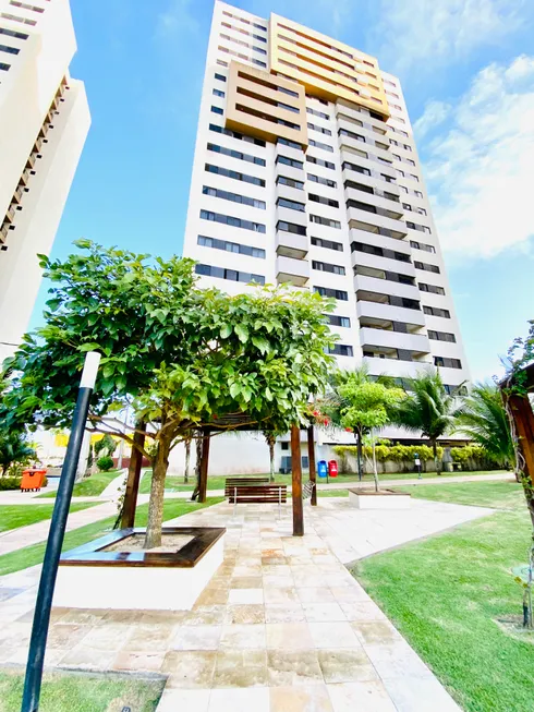 Foto 1 de Apartamento com 2 Quartos para alugar, 67m² em Neópolis, Natal