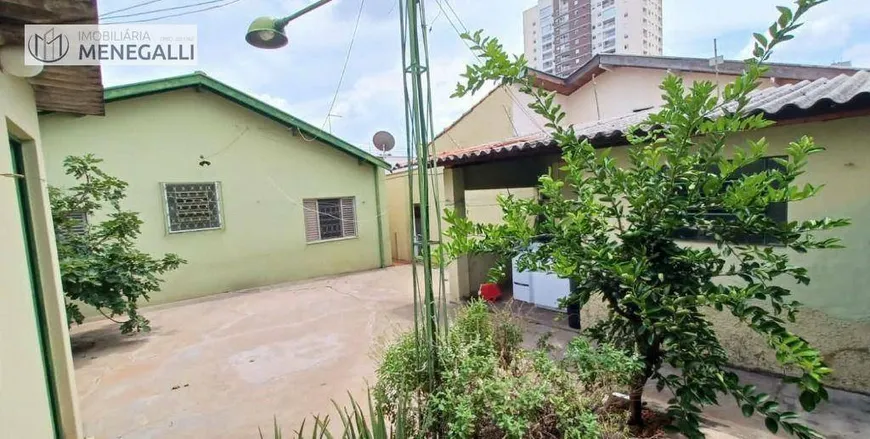 Foto 1 de Casa com 3 Quartos à venda, 174m² em São Judas, Piracicaba