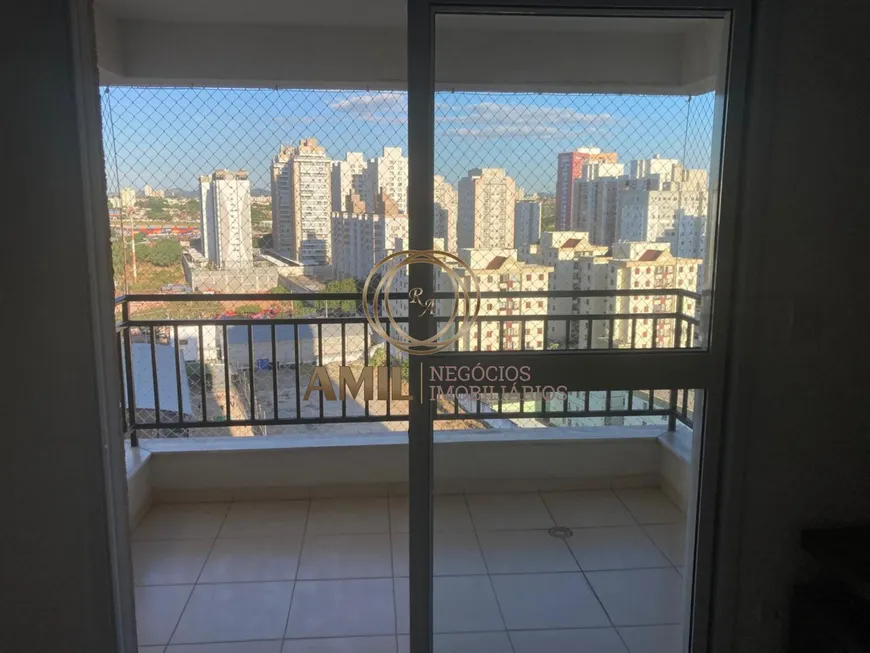 Foto 1 de Apartamento com 3 Quartos para alugar, 82m² em Palmeiras de São José, São José dos Campos