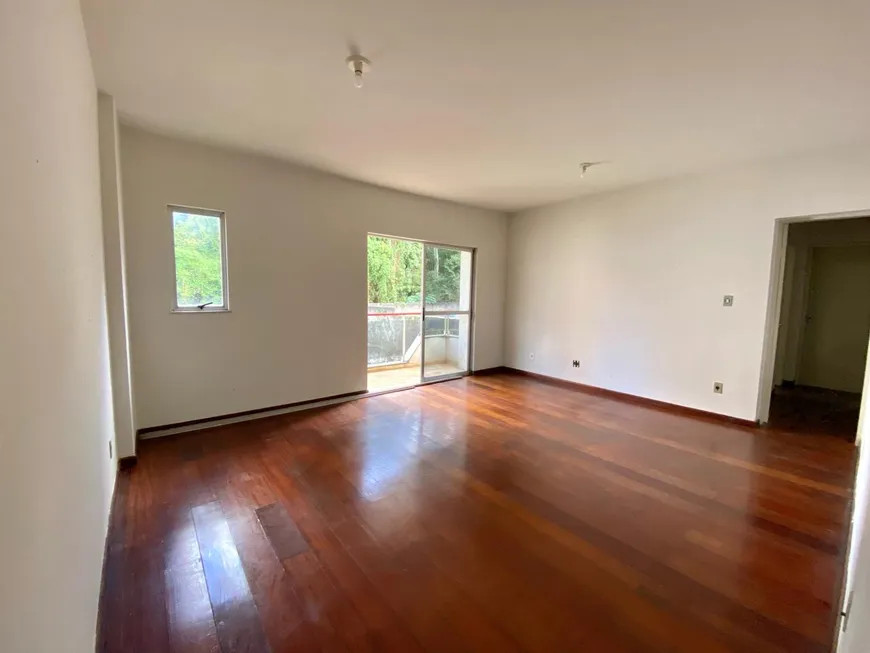 Foto 1 de Apartamento com 3 Quartos para alugar, 142m² em São Mateus, Juiz de Fora