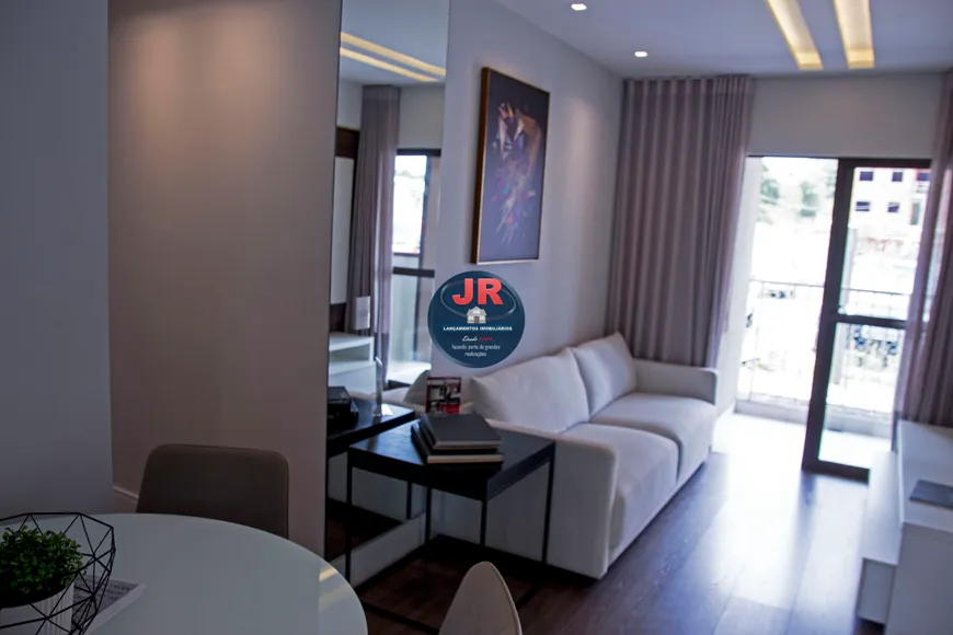 Foto 1 de Apartamento com 2 Quartos à venda, 60m² em Aristocrata, São José dos Pinhais