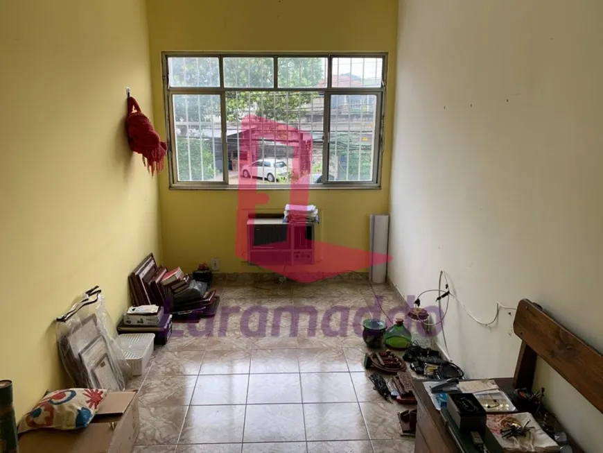 Foto 1 de Apartamento com 3 Quartos à venda, 60m² em Parada 40, São Gonçalo