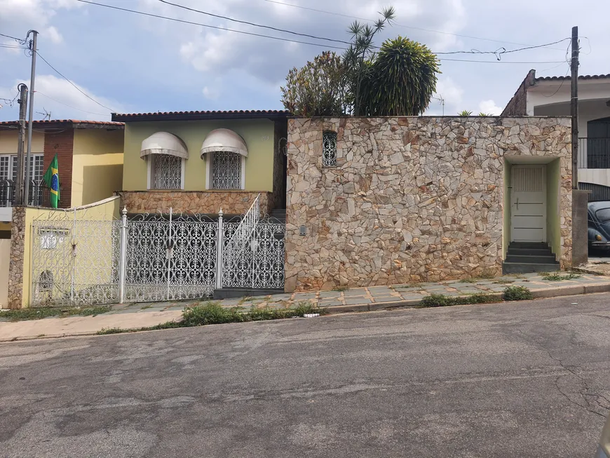 Foto 1 de Casa com 3 Quartos à venda, 256m² em Jardim Icatu, Votorantim