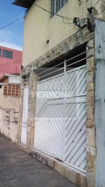 Foto 1 de Casa com 3 Quartos à venda, 100m² em Penha De Franca, São Paulo