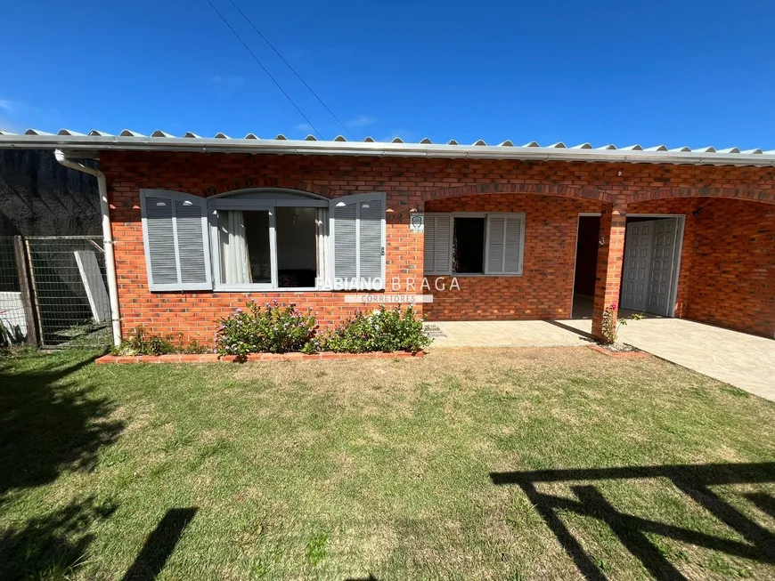 Foto 1 de Casa com 3 Quartos à venda, 100m² em Noiva Do Mar, Xangri-lá