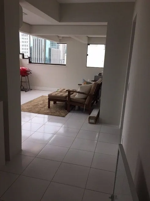 Foto 1 de Cobertura com 4 Quartos à venda, 220m² em Itaim Bibi, São Paulo