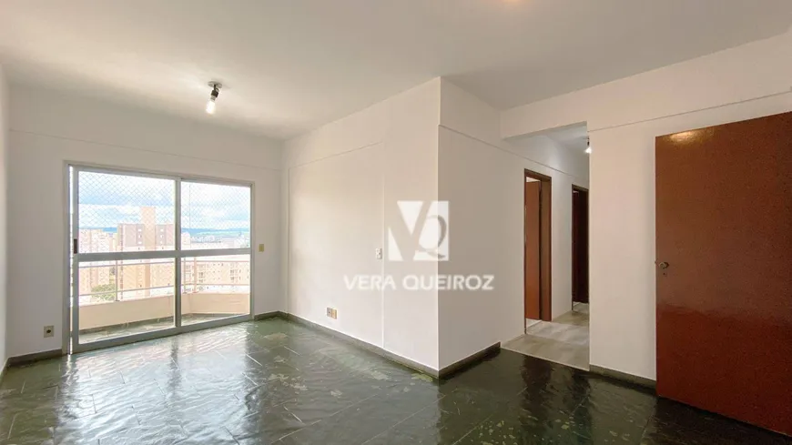 Foto 1 de Apartamento com 3 Quartos para venda ou aluguel, 70m² em Chácara Primavera, Campinas