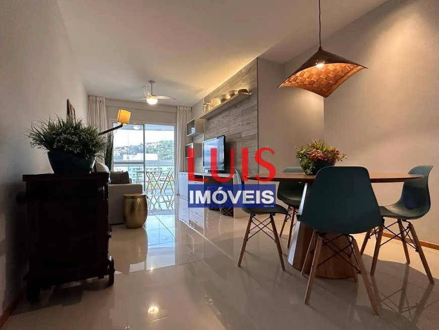 Foto 1 de Apartamento com 2 Quartos à venda, 85m² em Camboinhas, Niterói