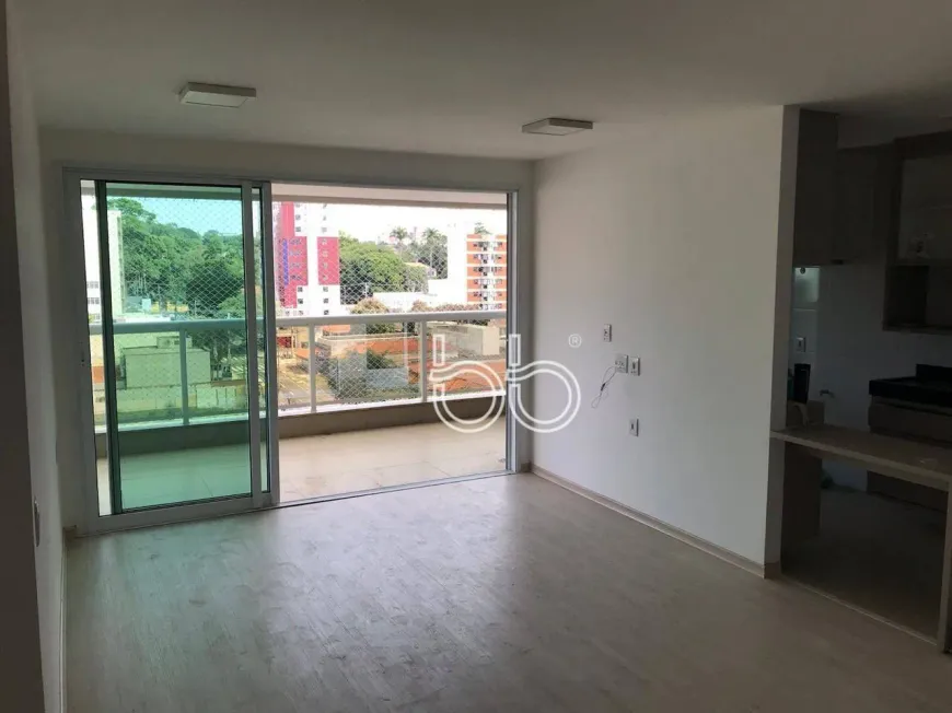 Foto 1 de Apartamento com 3 Quartos à venda, 94m² em Vila Itapura, Campinas