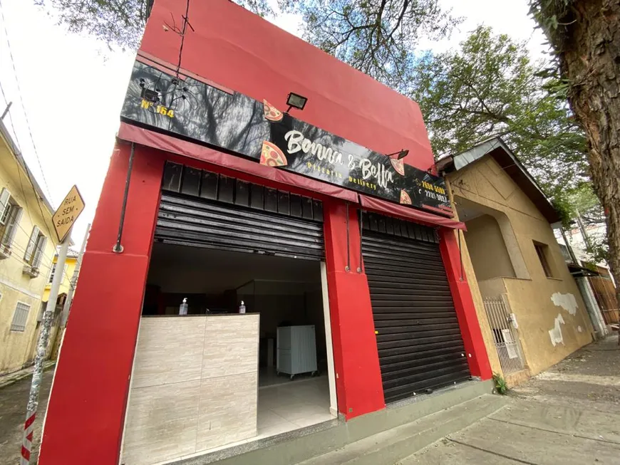 Foto 1 de Prédio Comercial à venda, 136m² em Móoca, São Paulo