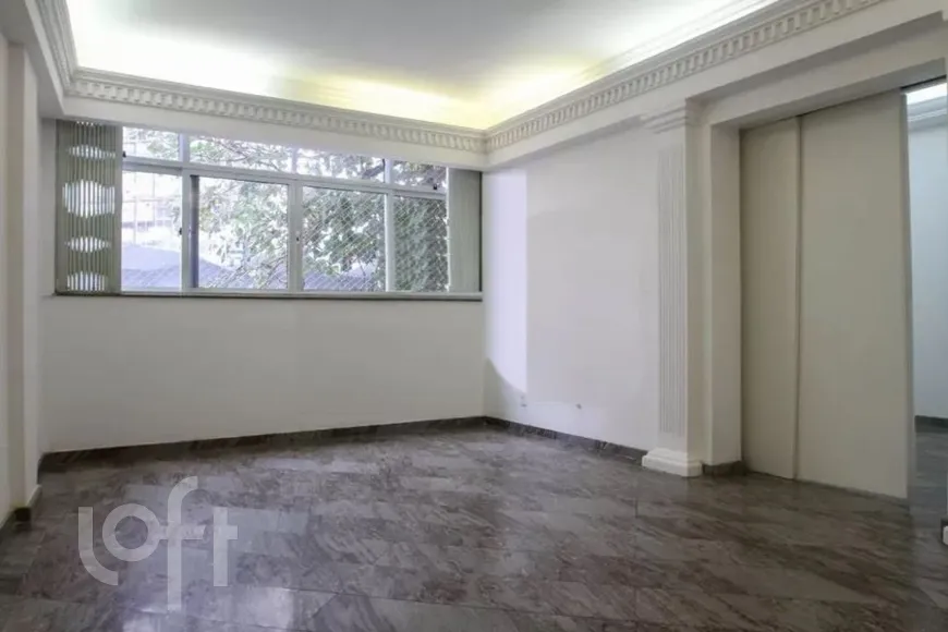 Foto 1 de Apartamento com 3 Quartos à venda, 135m² em Ipanema, Rio de Janeiro