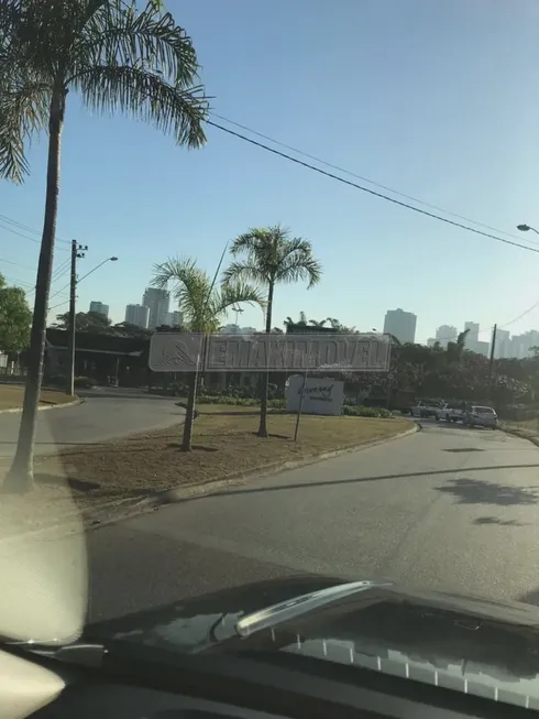 Foto 1 de Casa de Condomínio com 3 Quartos à venda, 251m² em Parque Campolim, Sorocaba