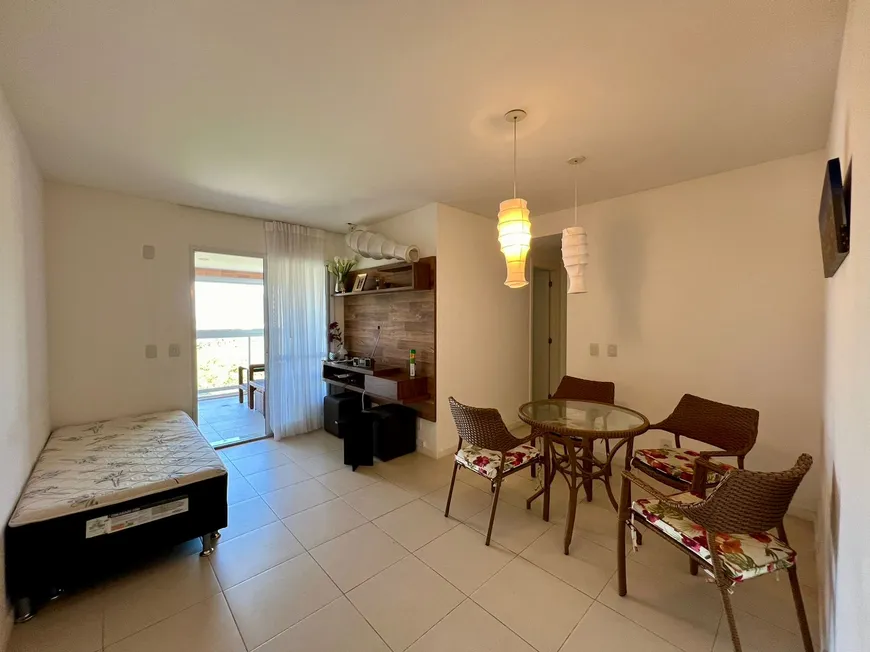 Foto 1 de Apartamento com 2 Quartos à venda, 80m² em Barra da Tijuca, Rio de Janeiro