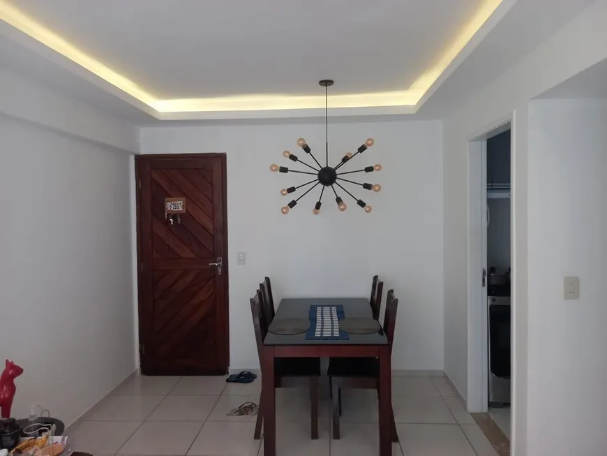 Foto 1 de Apartamento com 2 Quartos à venda, 77m² em Matatu De Brotas, Salvador