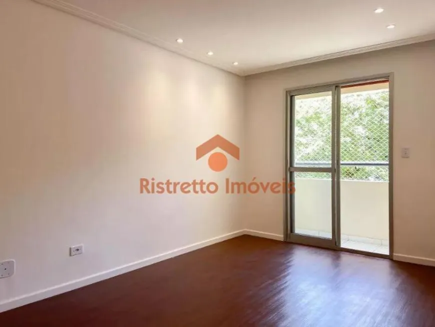 Foto 1 de Apartamento com 3 Quartos à venda, 62m² em Parque Continental, São Paulo