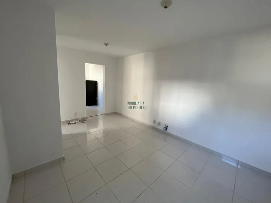 Foto 1 de Apartamento com 2 Quartos à venda, 49m² em Juliana, Belo Horizonte