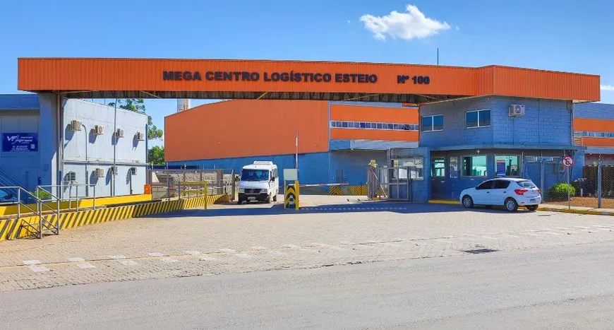 Foto 1 de Galpão/Depósito/Armazém para alugar, 1m² em Três Portos, Sapucaia do Sul