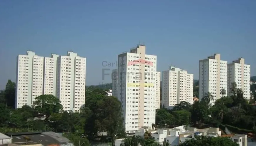 Foto 1 de Apartamento com 2 Quartos à venda, 58m² em Vila Irmãos Arnoni, São Paulo