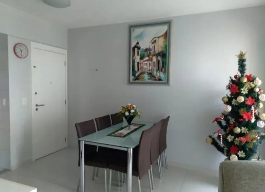 Foto 1 de Apartamento com 3 Quartos à venda, 72m² em Jabotiana, Aracaju