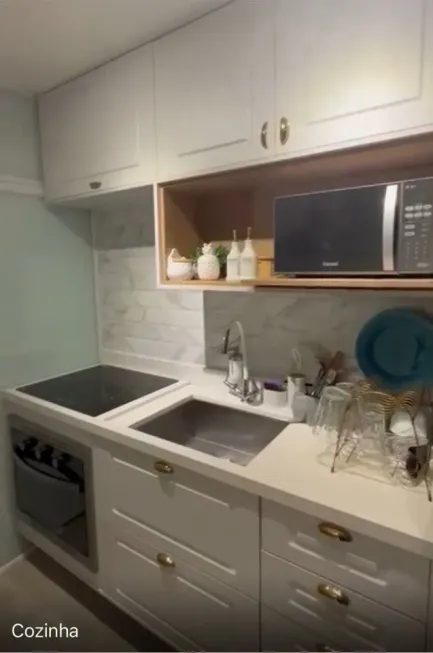 Foto 1 de Apartamento com 2 Quartos para alugar, 67m² em Jardim  Independencia, São Paulo