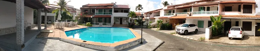 Foto 1 de Casa de Condomínio com 4 Quartos à venda, 330m² em Stella Maris, Salvador