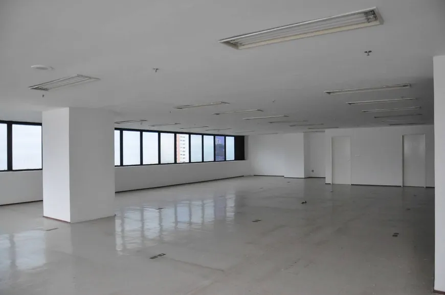 Foto 1 de Sala Comercial com 1 Quarto para alugar, 430m² em Centro, Campinas