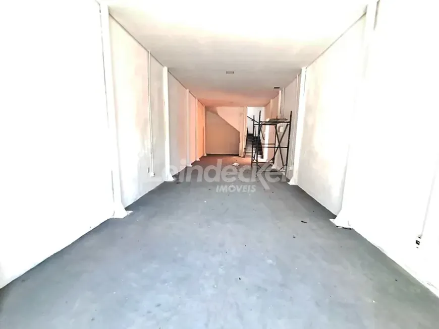 Foto 1 de Ponto Comercial para alugar, 100m² em Alto Petrópolis, Porto Alegre