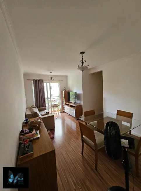 Foto 1 de Apartamento com 3 Quartos à venda, 69m² em Liberdade, São Paulo
