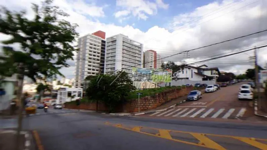 Foto 1 de Lote/Terreno à venda, 1212m² em Vila Brasileira, Itatiba