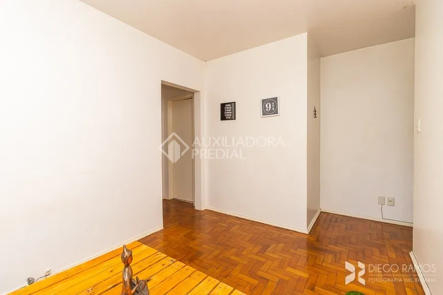 Foto 1 de Apartamento com 2 Quartos à venda, 58m² em Cidade Baixa, Porto Alegre