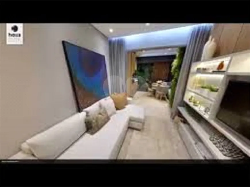 Foto 1 de Apartamento com 1 Quarto à venda, 28m² em Butantã, São Paulo