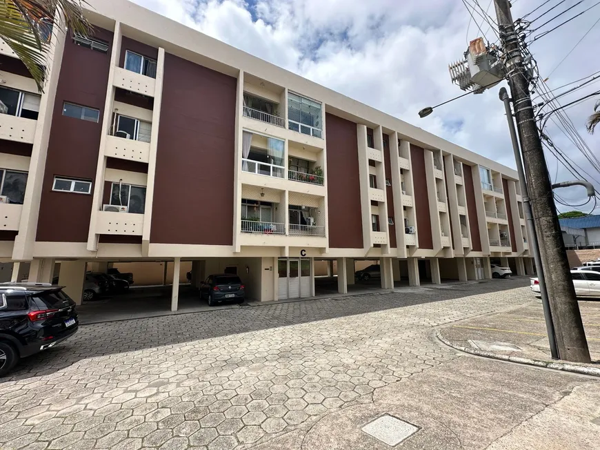 Foto 1 de Apartamento com 2 Quartos à venda, 92m² em Distrito Industrial I, Manaus