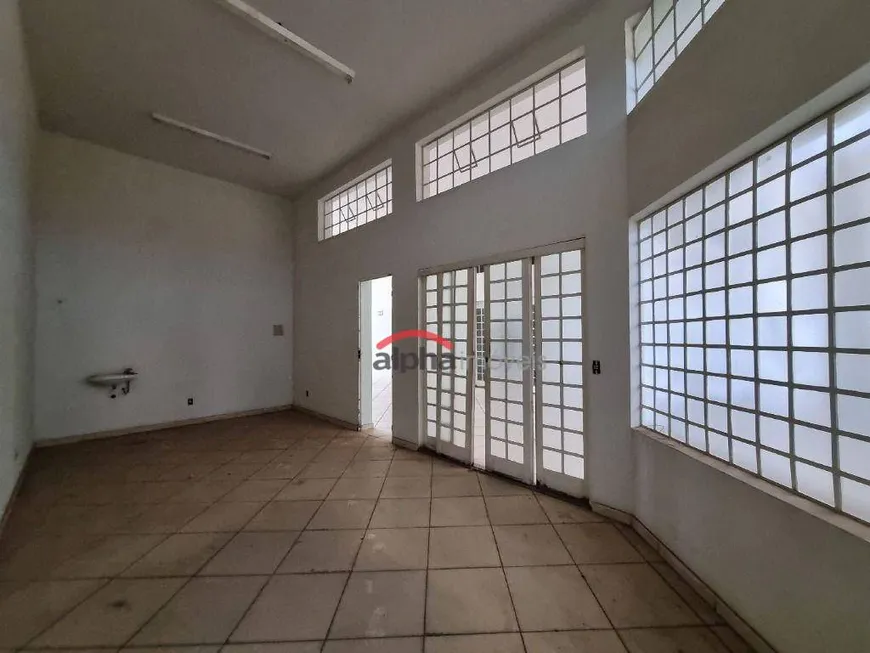 Foto 1 de Sala Comercial para alugar, 20m² em Jardim Amanda II, Hortolândia