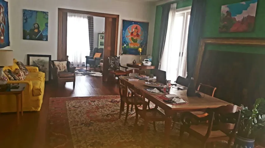 Foto 1 de Apartamento com 4 Quartos à venda, 322m² em Jardim América, São Paulo