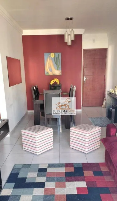 Foto 1 de Apartamento com 2 Quartos à venda, 70m² em Parque Campolim, Sorocaba