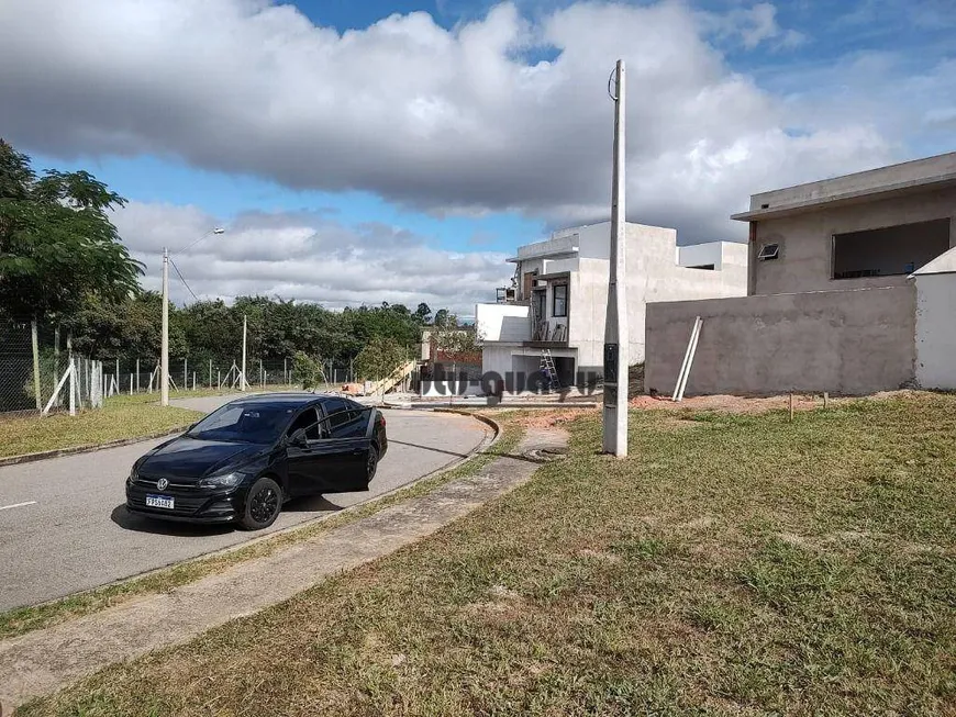 Foto 1 de Lote/Terreno à venda, 160m² em Condominio Terras de Sao Francisco, Sorocaba