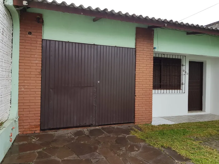 Foto 1 de Casa com 2 Quartos à venda, 107m² em Rio dos Sinos, São Leopoldo