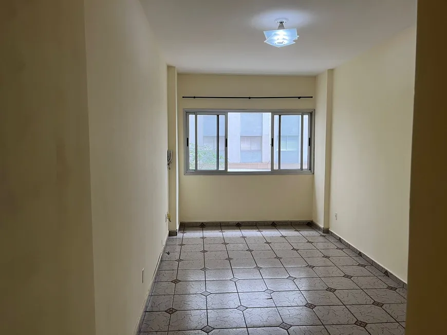 Foto 1 de Apartamento com 1 Quarto para alugar, 49m² em Liberdade, São Paulo
