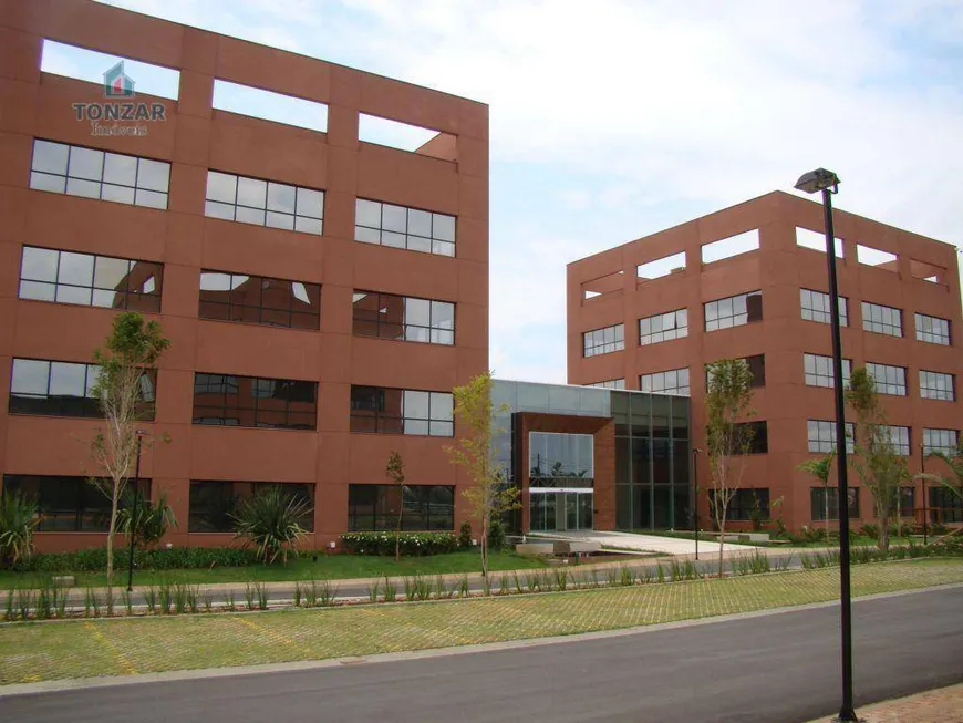 Foto 1 de Sala Comercial para alugar, 196m² em Parque dos Resedas, Campinas