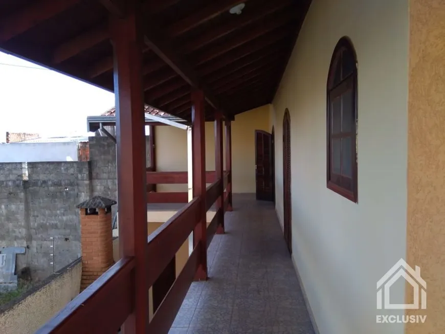 Foto 1 de Casa com 2 Quartos à venda, 140m² em Parque Residencial Casarão, Sumaré
