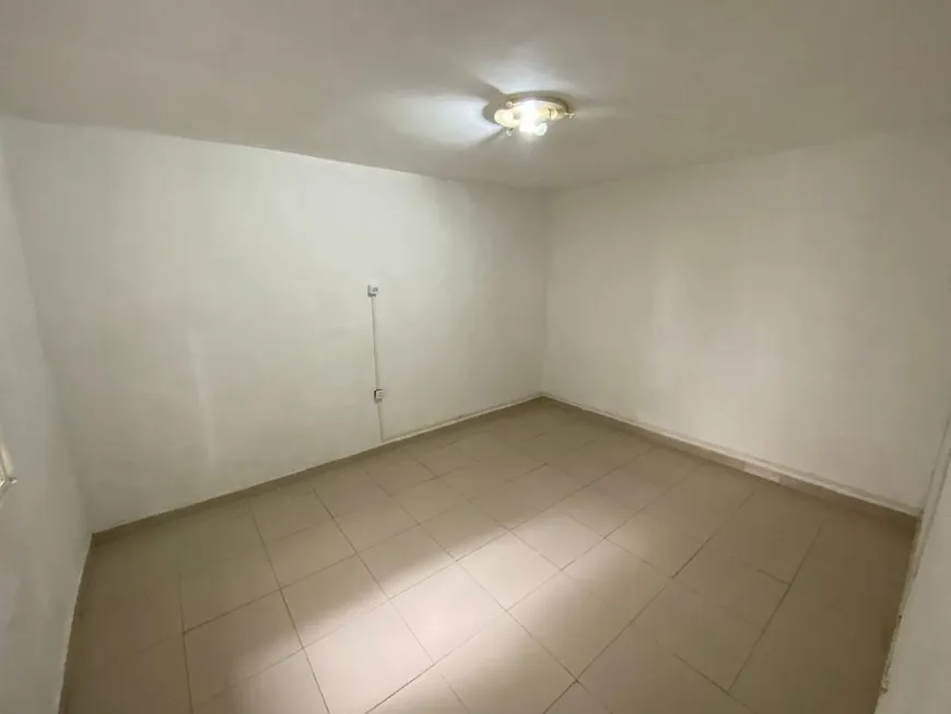 Foto 1 de Casa com 1 Quarto para alugar, 50m² em Lauzane Paulista, São Paulo