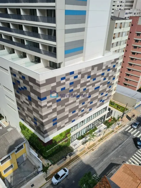 Foto 1 de Ponto Comercial para alugar, 1139m² em Bela Vista, São Paulo