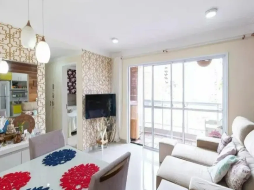 Foto 1 de Apartamento com 2 Quartos à venda, 52m² em Jardim Roberto, Osasco