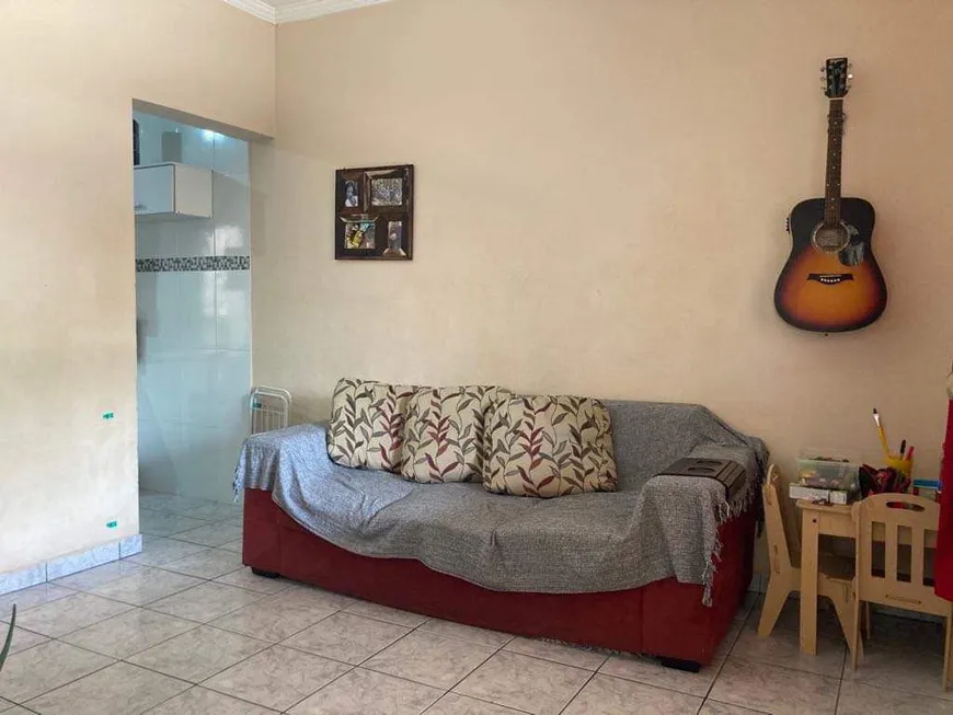 Foto 1 de Casa com 1 Quarto à venda, 125m² em Tulipas, Jundiaí