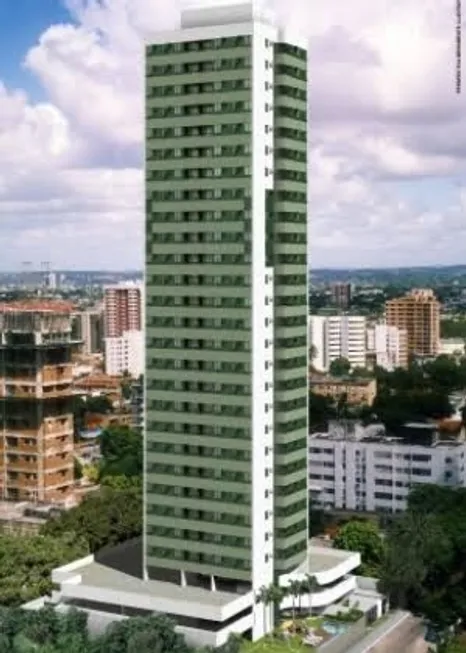 Foto 1 de Apartamento com 3 Quartos à venda, 65m² em Torre, Recife