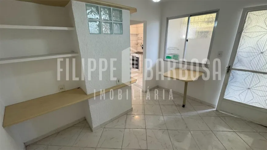 Foto 1 de Casa com 1 Quarto para alugar, 40m² em Penha Circular, Rio de Janeiro