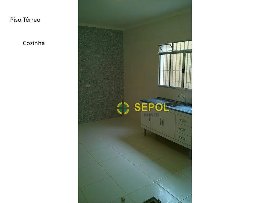 Foto 1 de Sobrado com 3 Quartos à venda, 70m² em Jardim Vila Formosa, São Paulo
