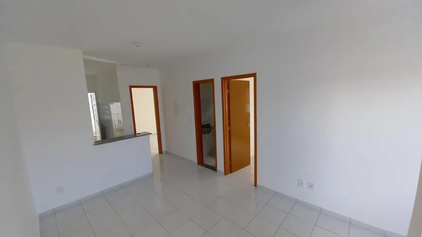 Foto 1 de Casa de Condomínio com 2 Quartos à venda, 59m² em Loteamento Jardim Turu, São José de Ribamar