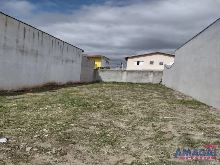 Foto 1 de Lote/Terreno à venda, 175m² em Residencial Parque Dos Sinos, Jacareí